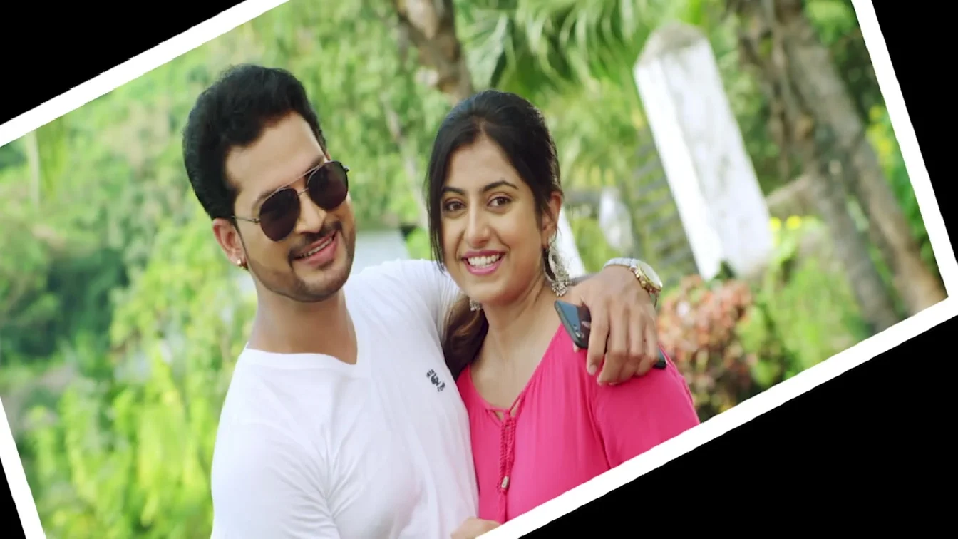 Kab Hogi Suhagraat S01 E01-03 HPlay